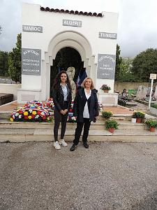 2018 11 01 TOULON HOMMAGE AUX VICTIMES CIVILES ET MILITAIRES DES 2 GUERRES (74)